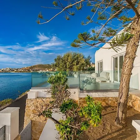 Sunset Villa