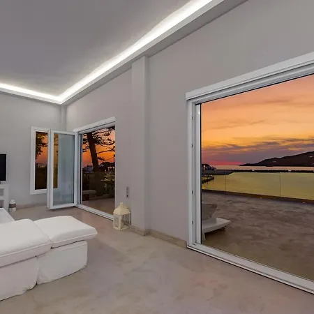 Villa Sunset Posidhonia (Syros)