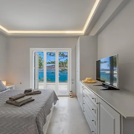 Villa Sunset