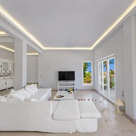 Sunset Villa