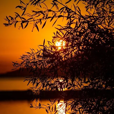 Villa Sunset Posidhonía