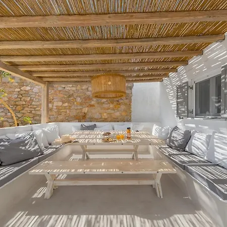 Sunset Villa