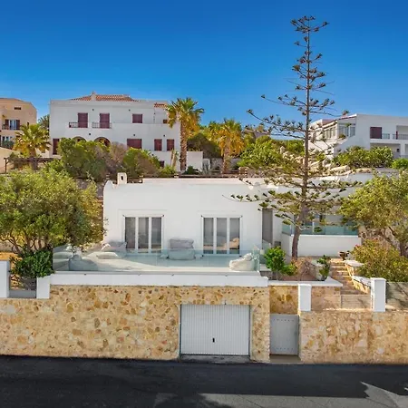 Villa Sunset Posidhonia (Syros)